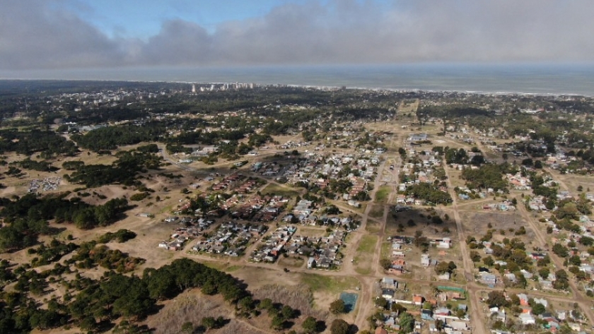 Gas: la ley de Zona Fría para la Costa Atlántica es realidad