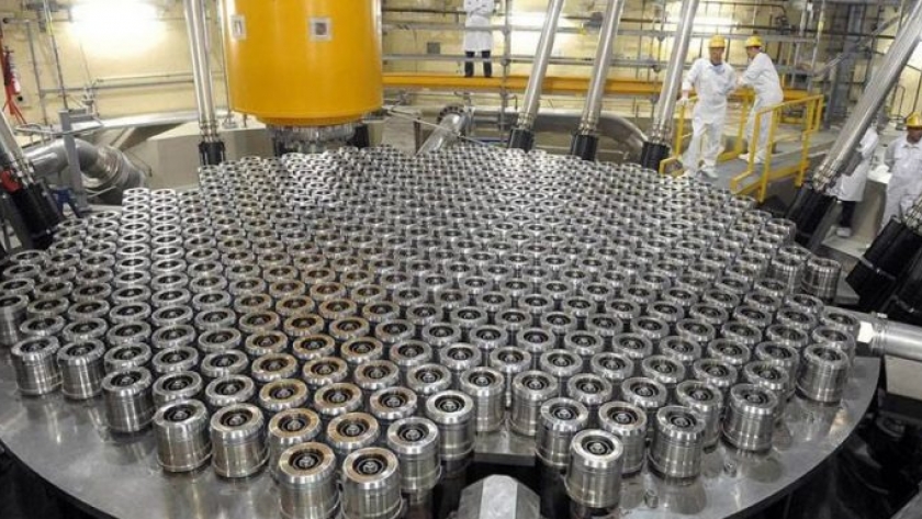 Argentina exportó tecnología atómica a Canadá por US$ 8 millones