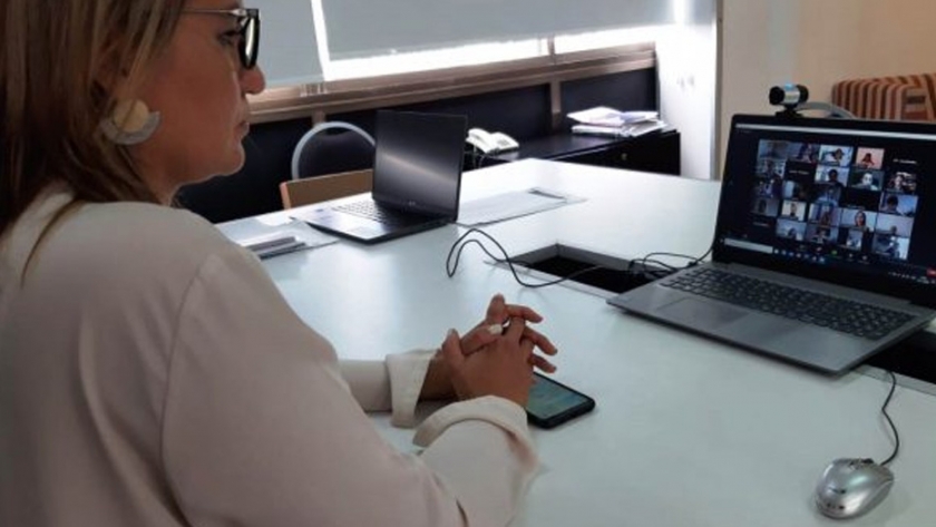 Empresas puntanas recibieron su certificación Safe Travels