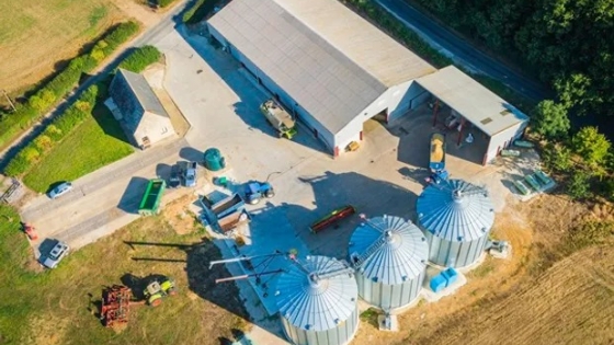 Ideal para el agro: la propuesta de un gigante de la tecnología para tener conectividad en cualquier lugar del país