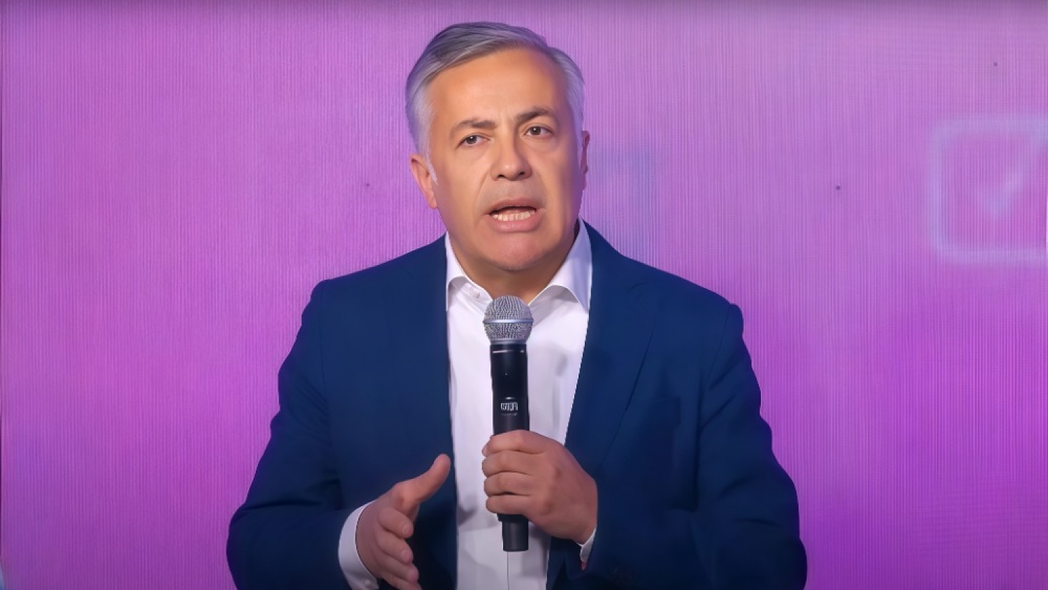 Cornejo anunció nuevos pozos y US$1.000 millones para Mendoza