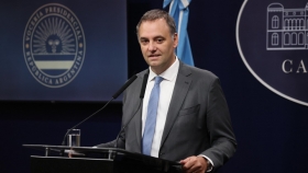 Gigante del agro: Bunge ratifica su compromiso con la Argentina y respalda el rumbo económico del Gobierno