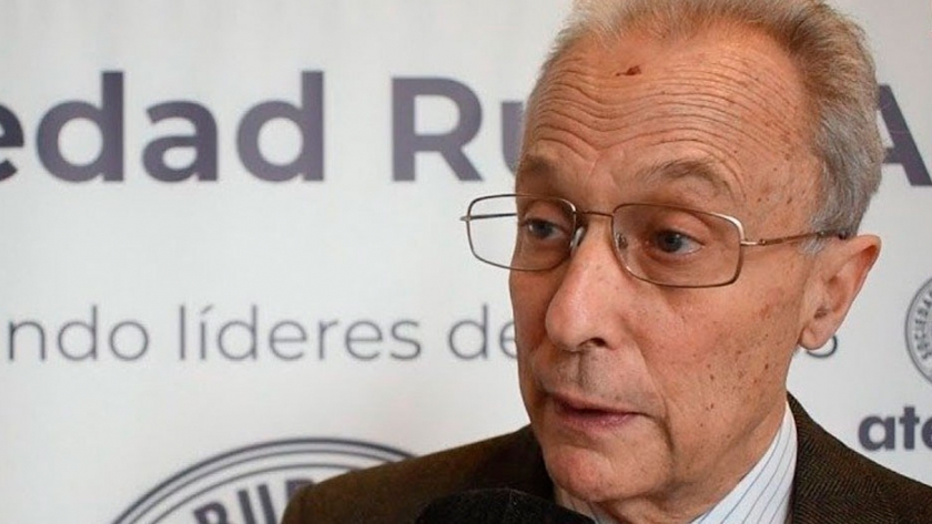 El flamante presidente del IPCVA vislumbra una ganadería promisoria en el 2021