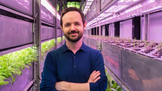 Vertical Future, the Automated Vertical Farming Startup, Hits Insolvency After $13M Loss