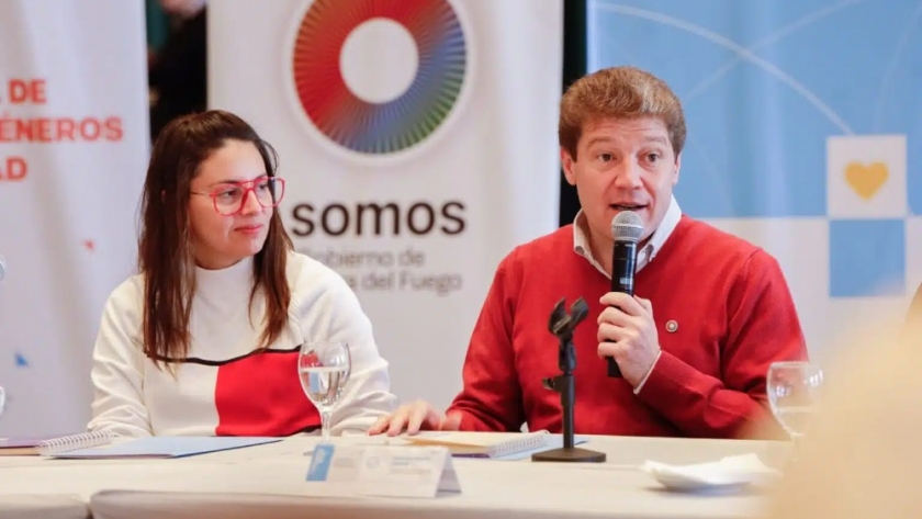 Tierra del Fuego es sede del Consejo Federal del Ministerio de las Mujeres, Género y Diversidad
