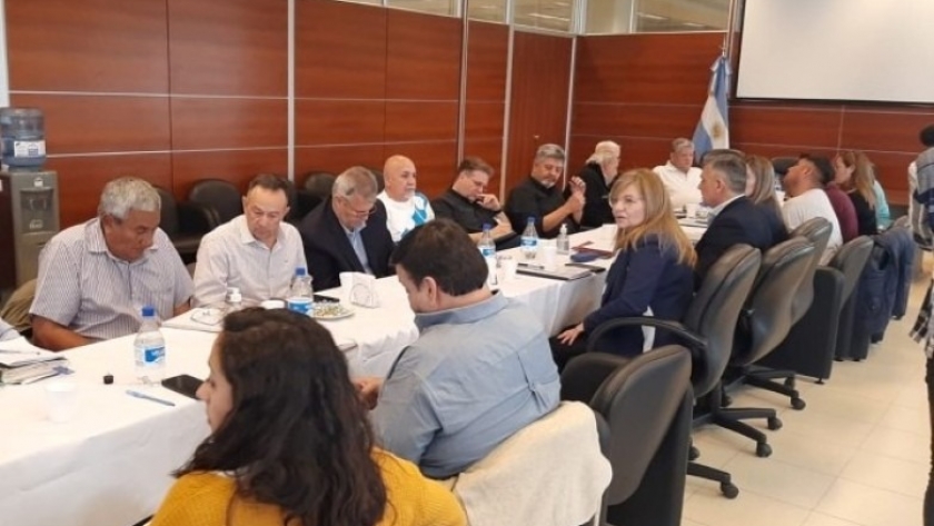 Por segundo año consecutivo, San Juan logró el mejor acuerdo salarial del país