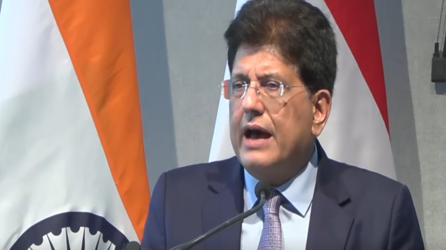 India y Países Bajos analizan más inversión neerlandesa en manufactura