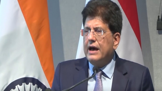 India y Países Bajos analizan más inversión neerlandesa en manufactura
