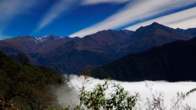 Se sancionó nueva ley para crear Parque Nacional Aconquija en Tucumán