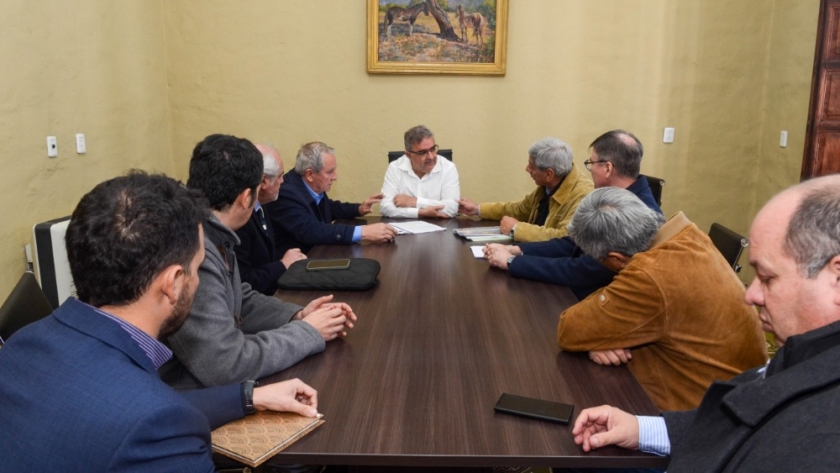 Empresas de Argentina y Chile trabajarán unidas para la industrialización del litio