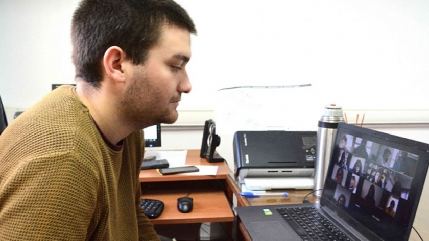 Capacitaron a trabajadores sobre el derecho humano a la alimentación