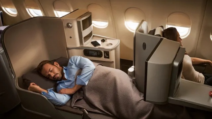 Secretos para obtener upgrades en tus viajes de negocios