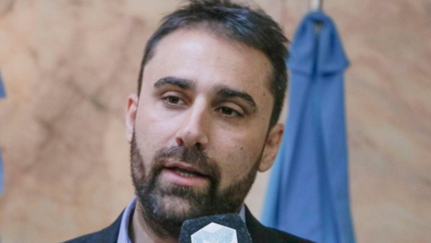 El gobierno junto a la Federación Empresaria del Chubut trabajan en el proyecto de compensación por zona desfavorable