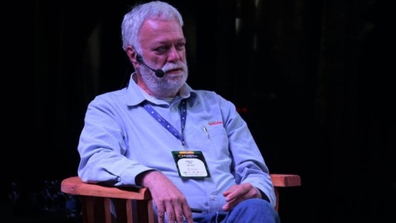 Ernesto Cruz: el agrónomo que apunta a duplicar la producción de maíz en Argentina