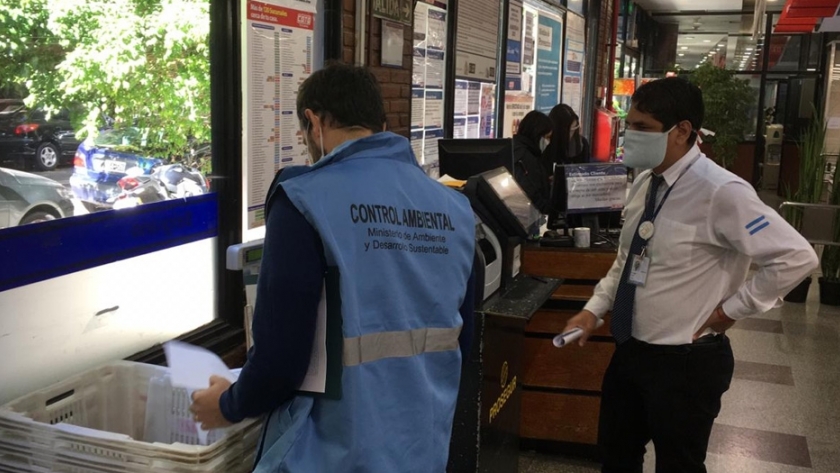 Los inspectores del Ministerio continúan garantizando los precios máximos de referencia