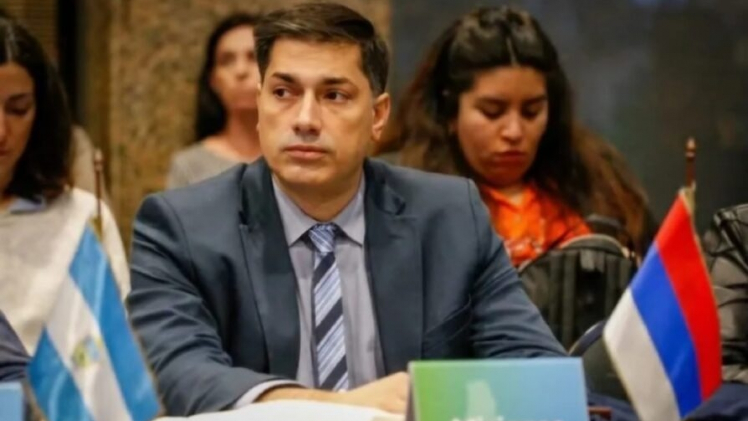 Misiones busca preservar el control territorial y ambiental