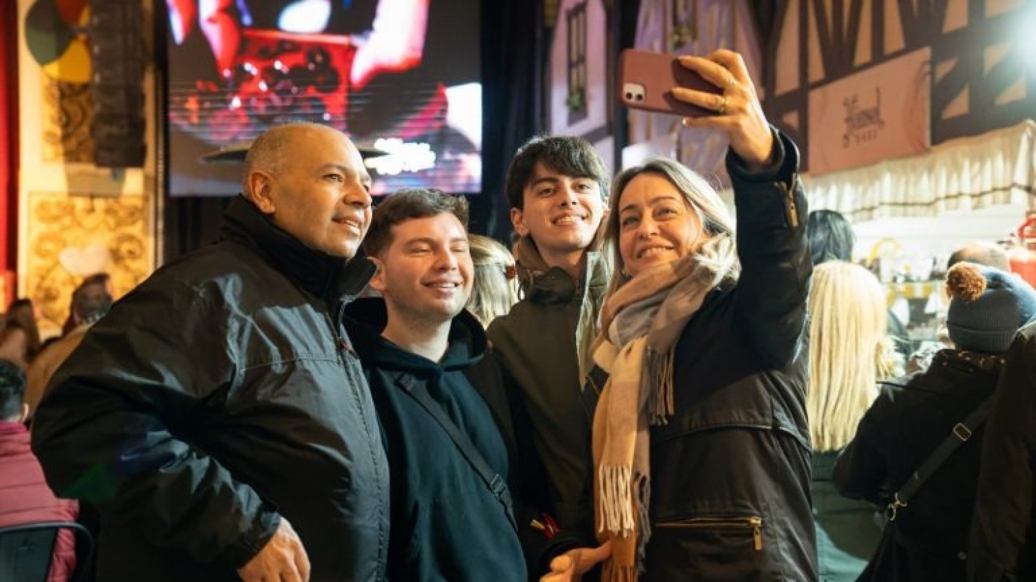 El turismo impulsa las economías regionales de Córdoba con un impacto superior a los $116 mil millones en vacaciones de invierno