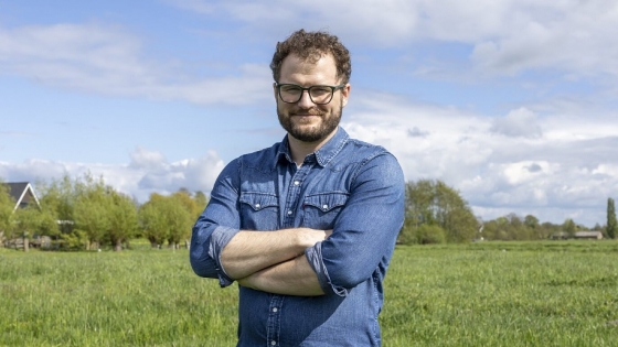 Triple Bio unveils lipid tech to cut methane and boost milk