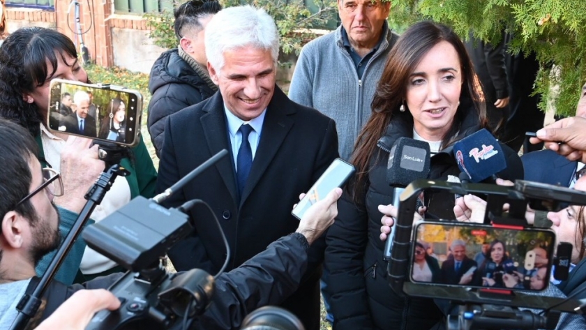 El primer Mandatario remarcó que el Gobierno Nacional tendrá un arduo trabajo “para sumar algunas voluntades”