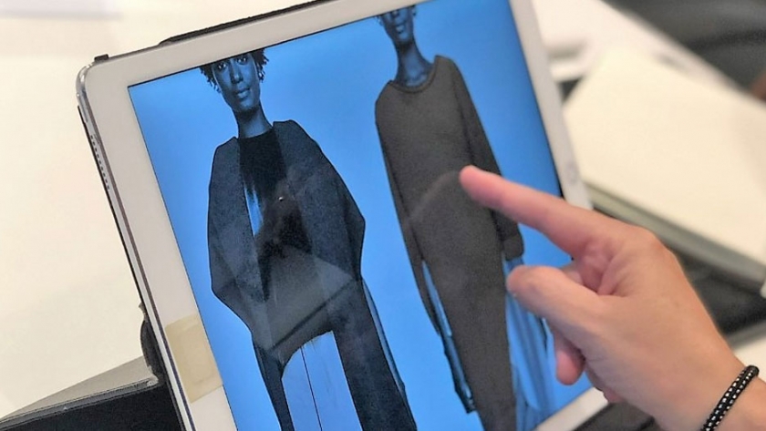 BA Moda, un espacio que nos invita a conectarnos con la moda