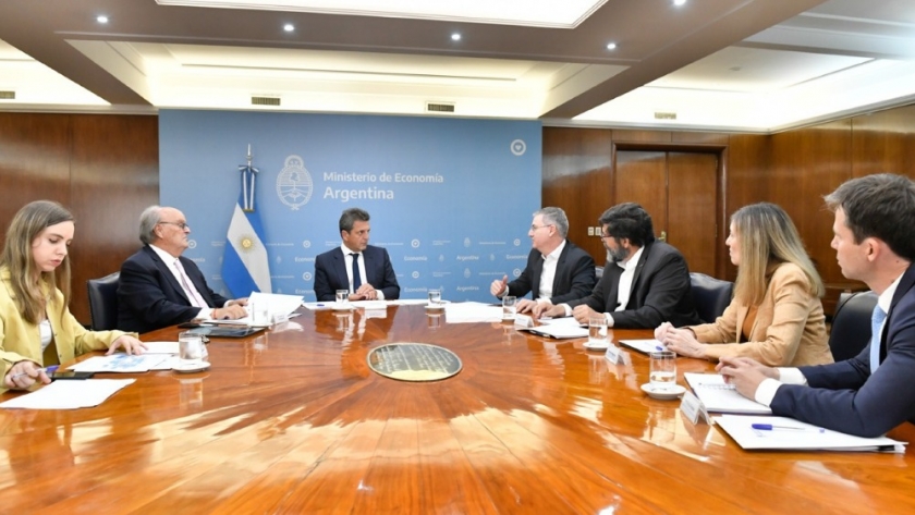 IVECO desarrolla en Argentina la producción de camiones y buses a GNC para exportar a la región