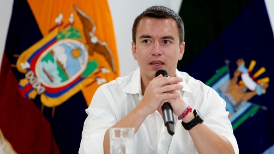 Ecuador busca volver al financiamiento global con una emisión de bonos tras seis años fuera del mercado