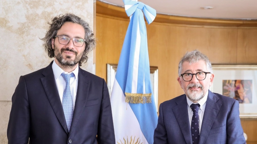 Argentina impulsa desde la CEPAL una fuerte agenda regional