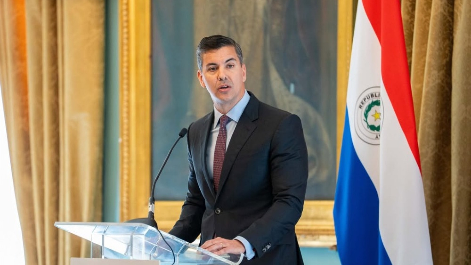 Paraguay apuesta al talento y los servicios para diversificar su modelo exportador