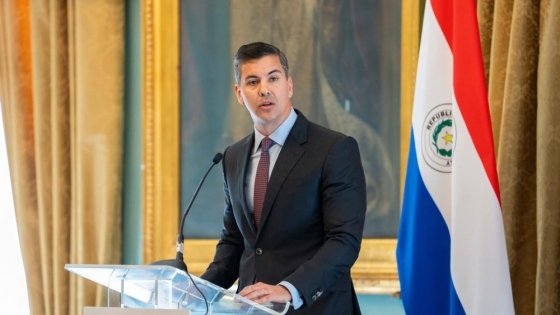 Paraguay apuesta al talento y los servicios para diversificar su modelo exportador