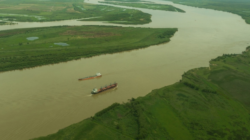 Se reactiva un plan para la conservación y el aprovechamiento sostenible del delta del Paraná