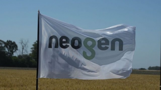 Neogen presentó sus novedades en trigo de ciclo corto e intermedio