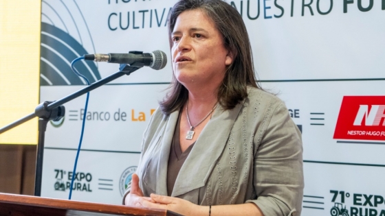 La ganadería pampeana mostró su potencial en la Exposición de Realicó