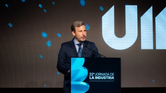 Frigerio: “Entre Ríos decidió competir” por nuevas inversiones