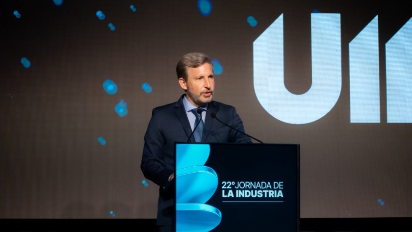 Frigerio: “Entre Ríos decidió competir” por nuevas inversiones