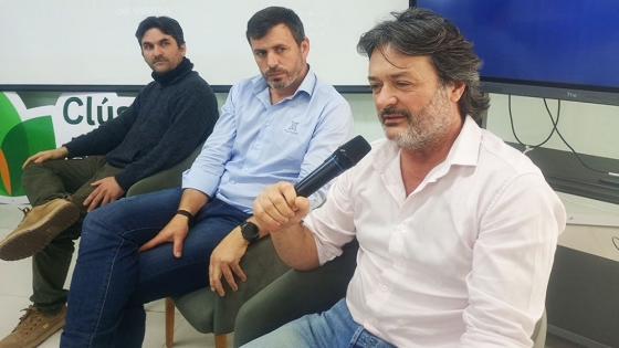 Alfalfa: el desafío de transformar los excedentes en nuevas oportunidades de negocio