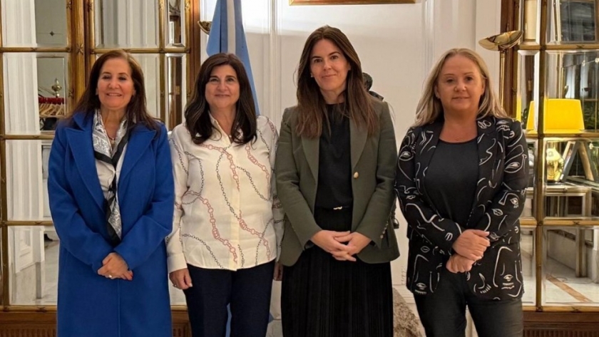 Mendoza se consolida en Madrid como uno de los principales polos de inversión turística de la Argentina