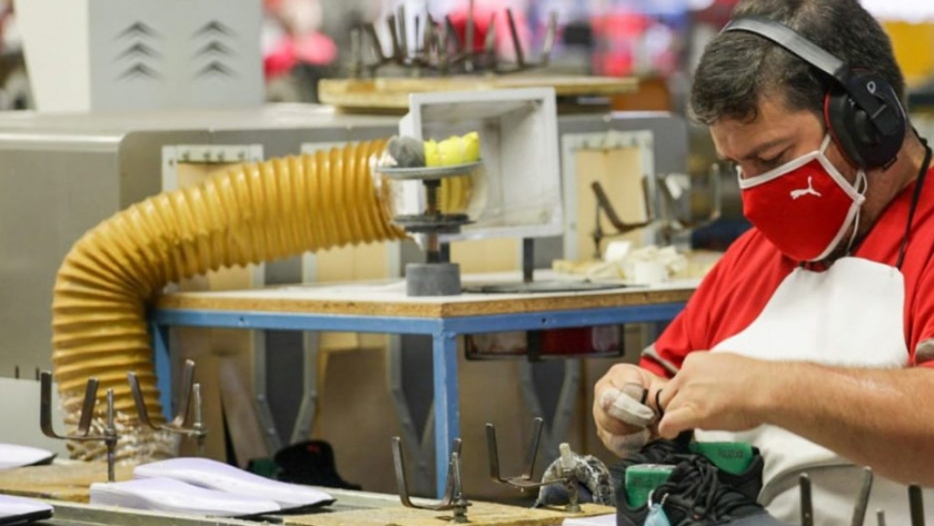 Avanzan acciones para el desarrollo productivo
