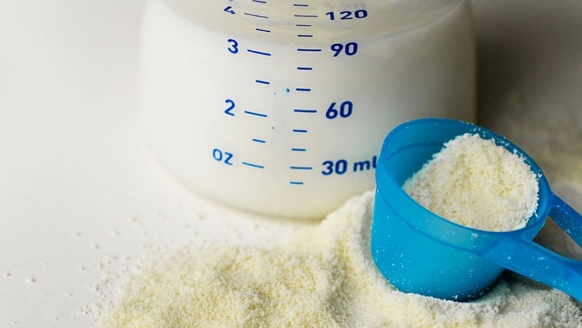 Plantas genéticamente modificadas que producen grasas saludables de la leche materna
