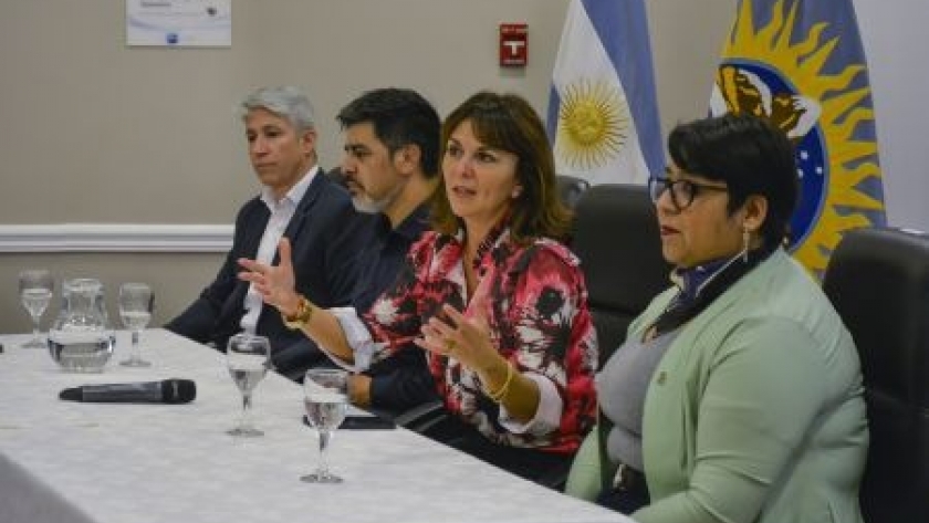 Conmemoraron el Día Internacional del Turismo con una amplia agenda de actividades