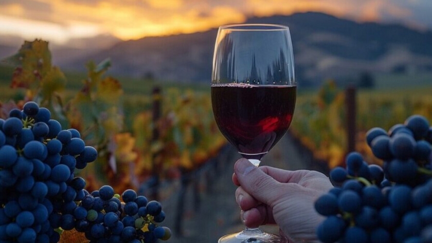 El Cabernet Franc argentino brilla en Londres: 13 vinos premiados en un certamen global