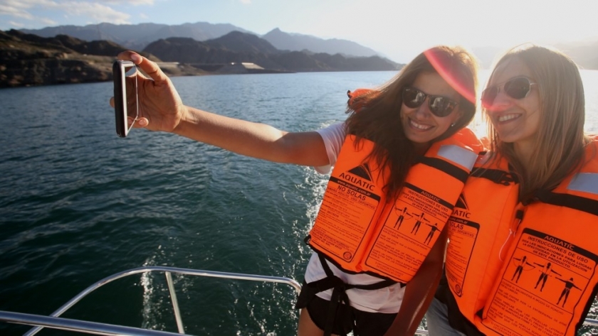 Crecen las ventas y consultas para viajar a San Juan con Previaje