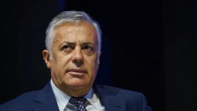 Cornejo insta a acuerdo con Milei por inversiones mineras en Mendoza