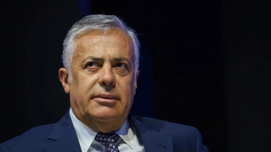 Cornejo insta a acuerdo con Milei por inversiones mineras en Mendoza