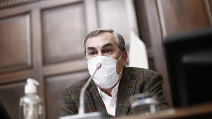Mendoza Activa comenzó a tratarse en la Legislatura