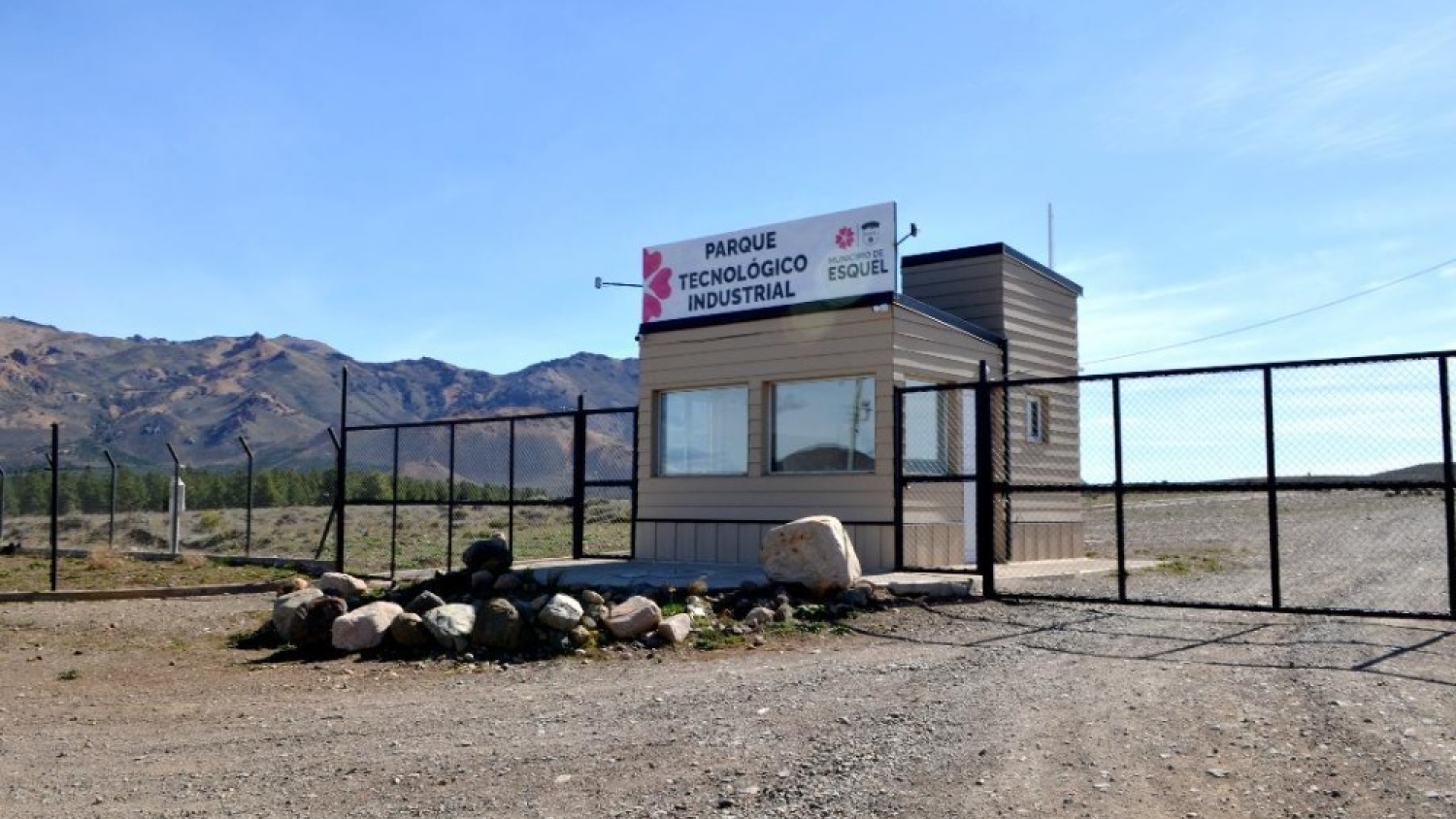 El Parque Industrial de Esquel tendrá su primera empresa radicada