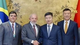 Brasil apostó por China y ganó: soja, maíz, logística y biocombustibles en la nueva alianza del agro