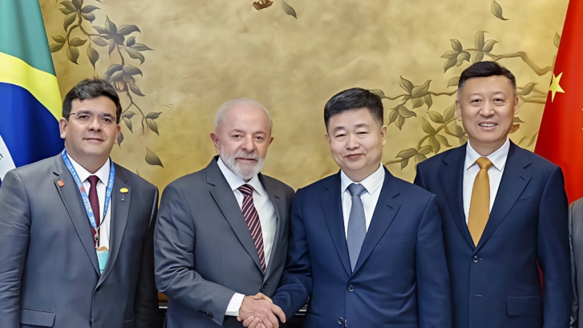 Brasil apostó por China y ganó: soja, maíz, logística y biocombustibles en la nueva alianza del agro