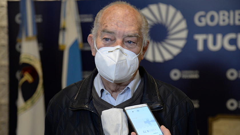 El plan Coninagro fue presentado en Tucumán