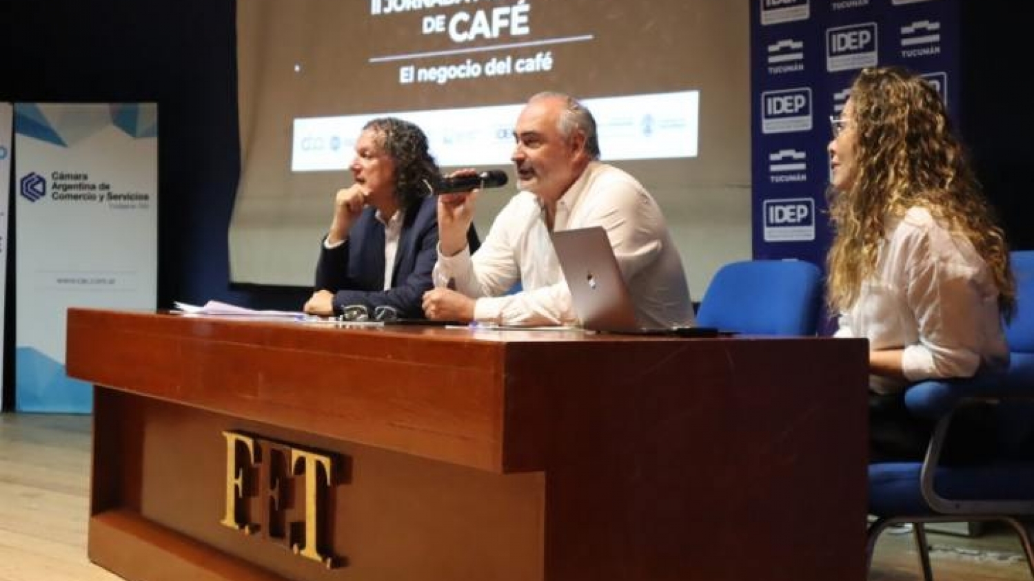 Tucumán avanza hacia el café de especialidad: expertos colombianos confirman el “potencial excepcional” de la provincia