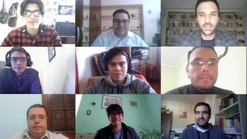 Importantes avances en el programa de inserción laboral "Pilis"